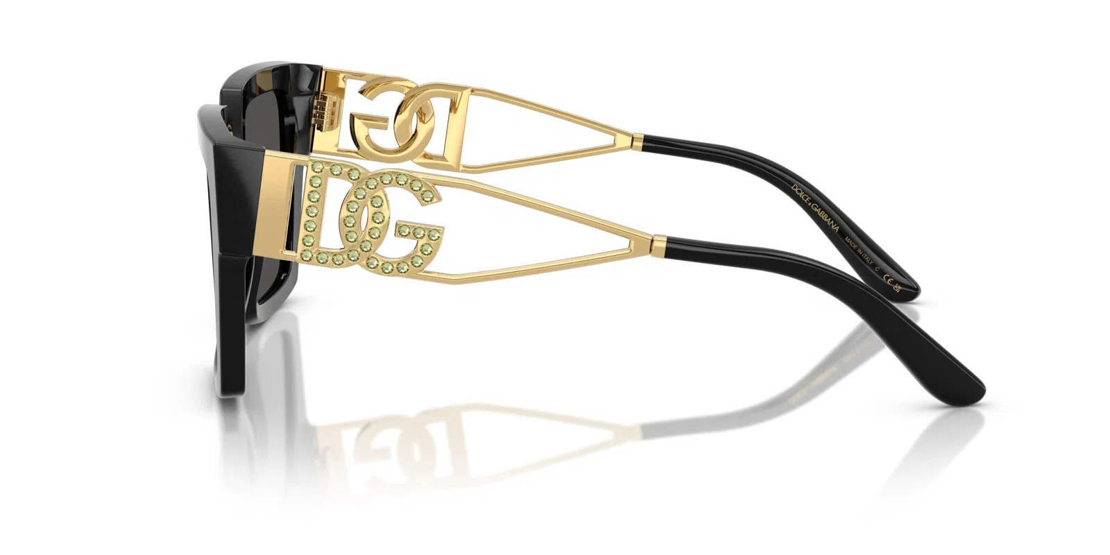 Dolce & Gabbana 4446B Sunglasses - view 20